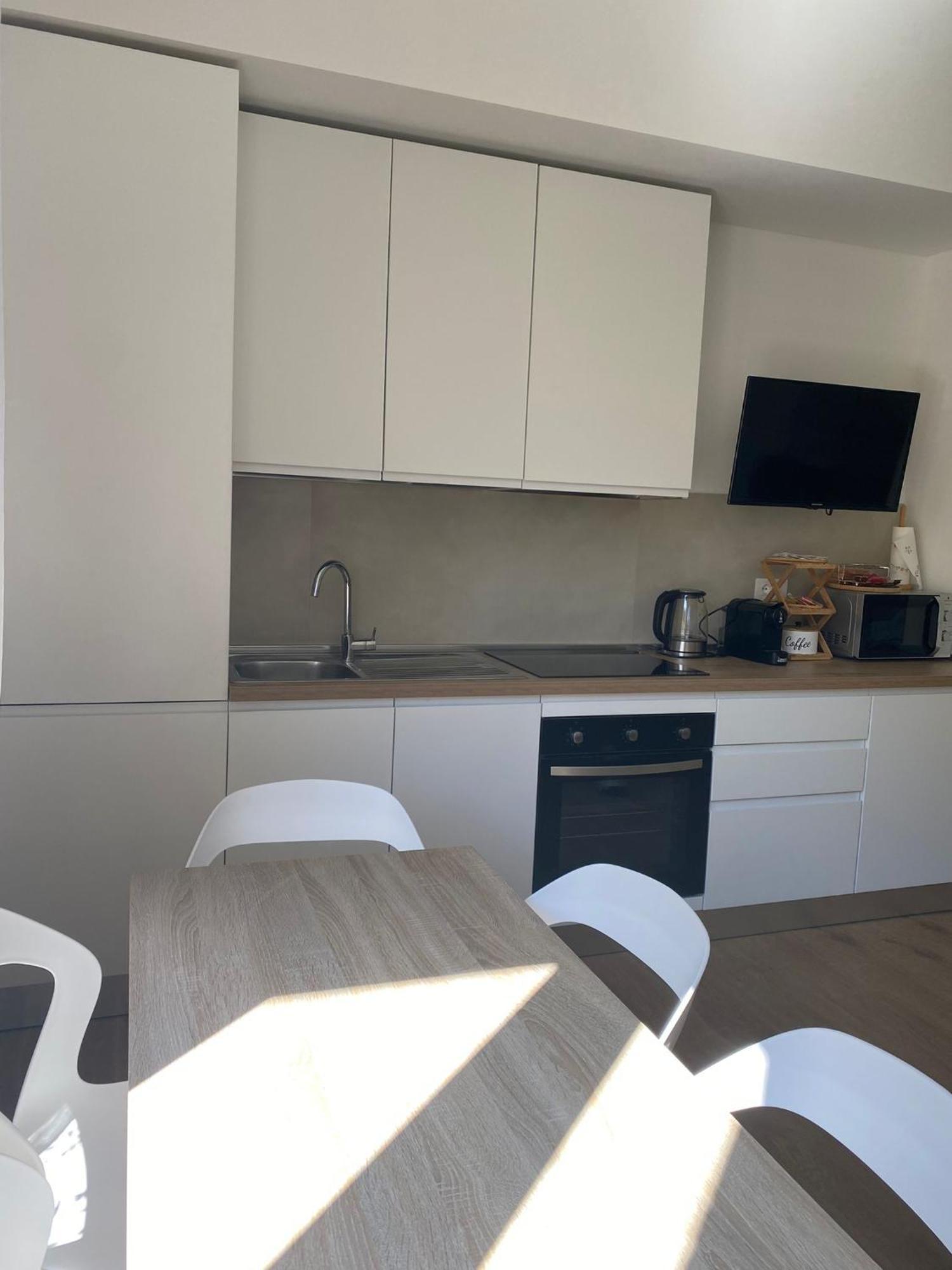 Casa Corso Matteotti 16 Apartment Lecco Luaran gambar